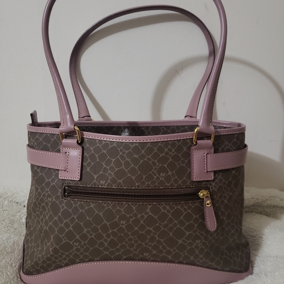 ❣ Nina Ricci Vintage Bag ❣ - Picture 3 of 14